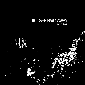 Narin Yalnızlık by She Past Away