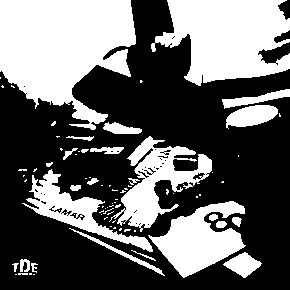 Section.80 by Kendrick Lamar