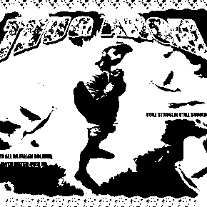 Thug Angel by Sickboyrari