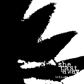 Belirdi Gece by She Past Away