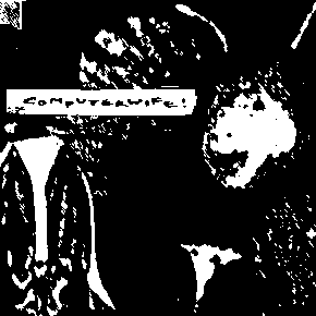 Computerwife by Computerwife
