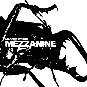Mezzanine by Massive Attack