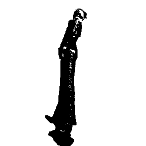 Praise a Lord Who Chews but Which Does Not Consume; (Or Simply, Hot Between Worlds) by Yves Tumor