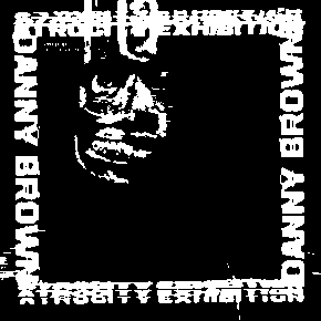 Atrocity Exhibition by Danny Brown