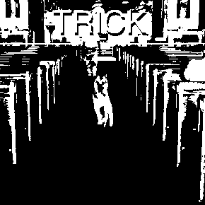 Trick by Alex G