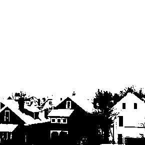 Below the House by Planning for Burial