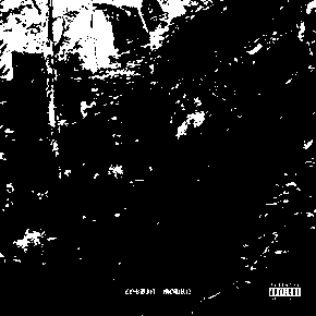 Mourn by Corbin