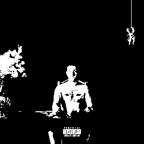 Watching Movies With the Sound Off by Mac Miller