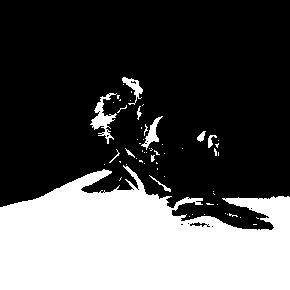 Heaven to a Tortured Mind by Yves Tumor