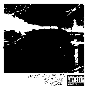 good kid, m.A.A.d city by Kendrick Lamar
