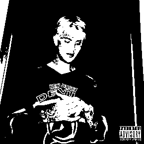HELLBOY by LiL PEEP
