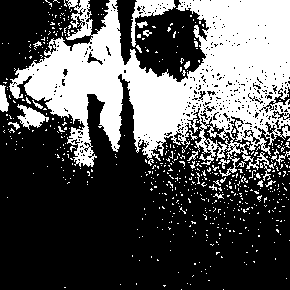 April Sunset by Sadness