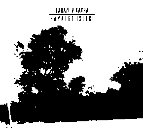 Hayalet Islığı by Farazi V Kayra