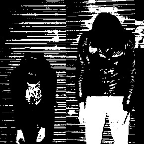 Crystal Castles by Crystal Castles