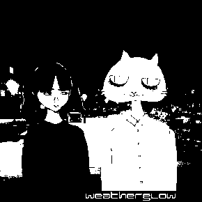 Weatherglow by Asian Glow, Weatherday