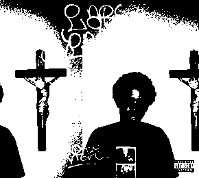 Doris by Earl Sweatshirt