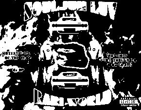 SOULJA LUV RARI WORLD by Sickboyrari