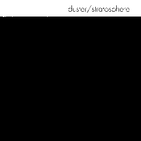 Stratosphere by Duster