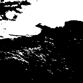 Gölge by Ağaçkakan