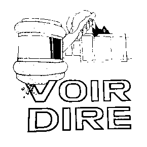 VOIR DIRE by Earl Sweatshirt, The Alchemist