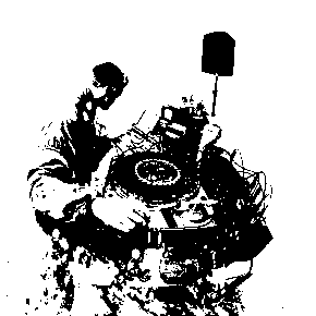 Tidal Memory Exo by Iglooghost