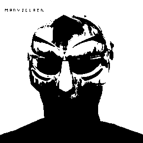 Madvillainy by Madvillain