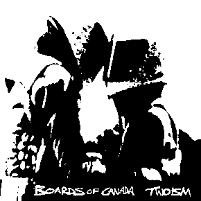 Twoism by Boards of Canada
