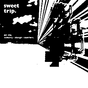 Velocity : Design : Comfort by Sweet Trip