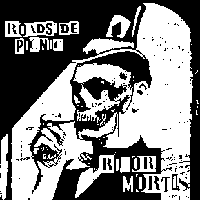Rigor Mortis by roadside.picnic