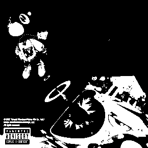 Graduation by Kanye West