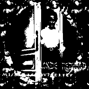 Misery Is a Butterfly by Blonde Redhead